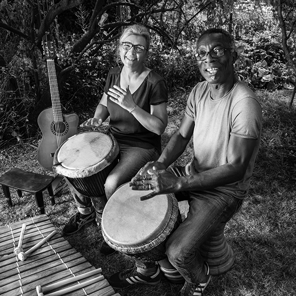 Crédit Photo : Marc Helleboid